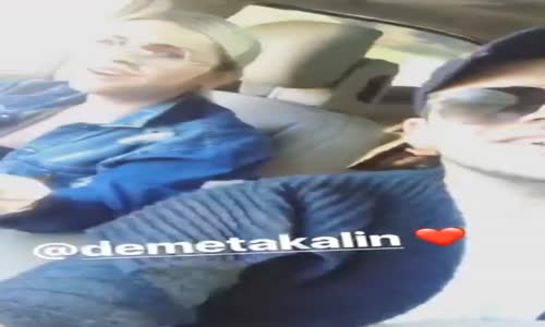 Kerimcan Durmazın Eğlenceli İnstagram Historyleri