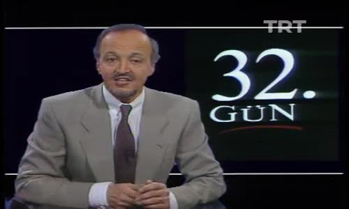 32. Gün-1990 Doğu Ve Batı Almanya'nın Birleşmesi İzle