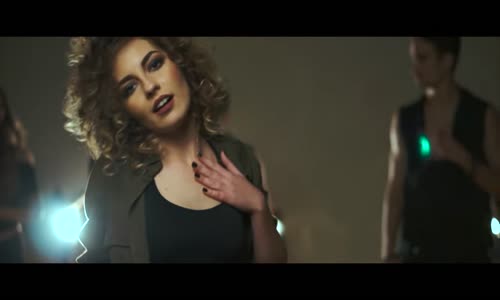 Kate Linn - On And On 