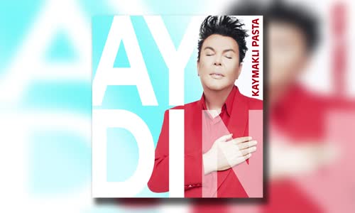 Aydın - Ben Kaymaklı Pasta Feat Hülya Polat