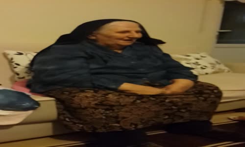 Rizeli Teyze'nin Tayyip Erdoğan Aşkı