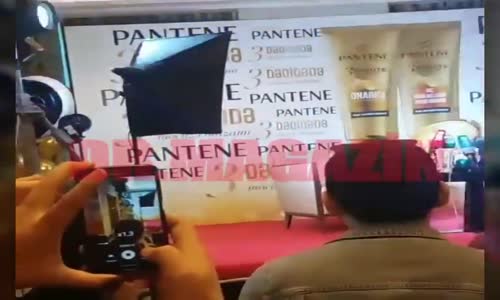 Neslihan Atagül'den Sürpriz, Azerbaycan