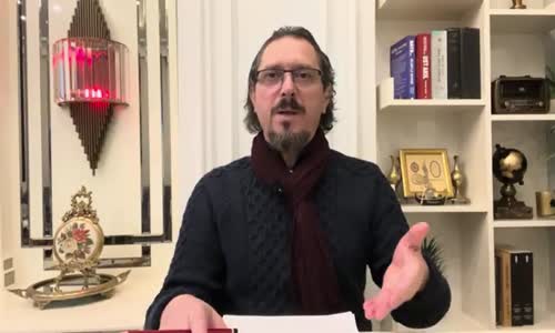 ÖYLE BELGELER AÇIKLANACAK Kİ…