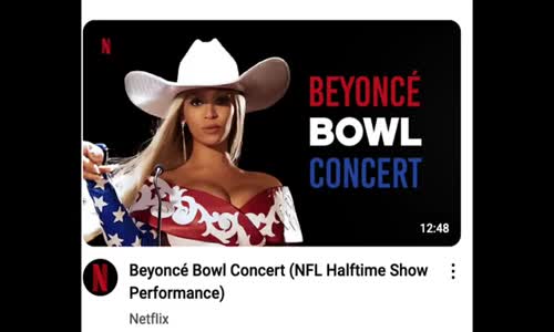 BEYONCES ANTICHRIST CHRISTMAS CELEBRATION RITUAL!
