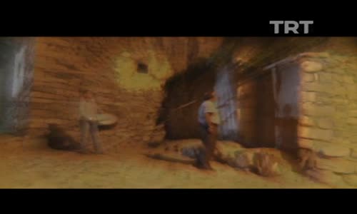 Anadolu'da Oruç Mevsimi 6.Bölüm İzle 