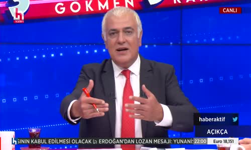 2. SEDAT PEKER VAKASI MI- - -Beni kullanıp kenara atanların kabusu olacağım!-