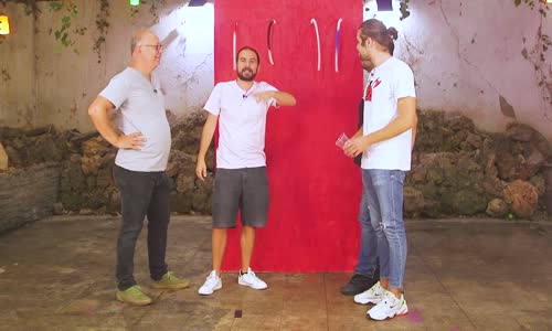 Yanlış Hortumu Seçme  Soyayı Kim İçti