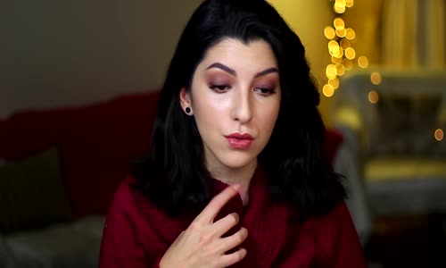 Ceyhan Başlangıç Saç Bakımı Rutinim Parlak Ve Yumuşak Saçlar