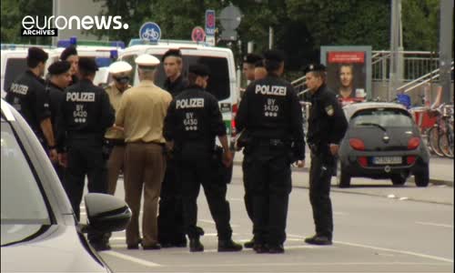 IŞİD'den Saldırı Hazırlığı İçin Para İsteyen Suriyeli Mülteci Almanya'da Tutuklandı