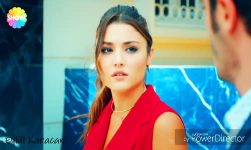 Hande Erçel Burak Deniz Sadece Arkadaşız Klip