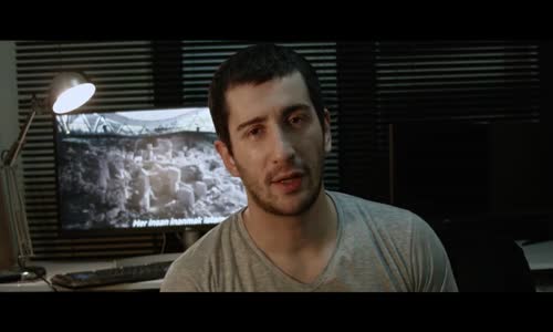 Atiye ( The Gift ) 1. Sezon İnceleme - (DİKKAT SPOİLER)