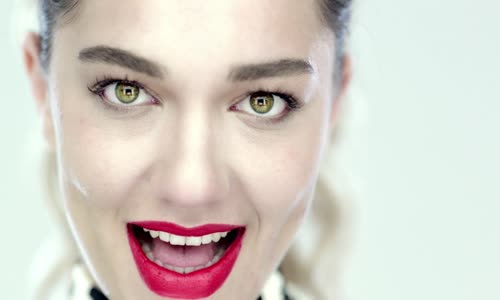 Eylül - Kalk Git (Official Video)