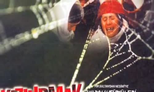 Grup KizilirmakIlkay Akkaya - Pir Sultan Deyi
