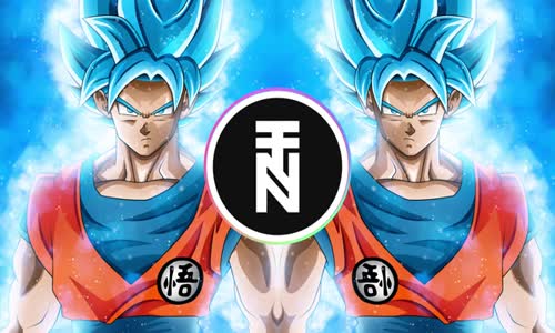 Dragonball Z We Were Angels (Trap Remix)