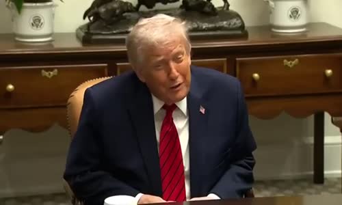 6G TRUMPIAN SLIP! DONALD ADMITS THAT 6G BIO CONVERGENCE WILL BRING UNDER THE SKIN SURVEILLANCE!