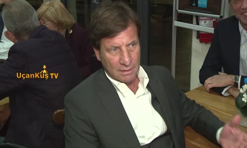 Kaya Çilingiroğlu Hülya Avşar Akrabam Gibi