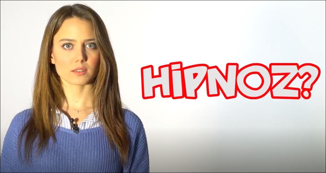 Hipnoz Nedir