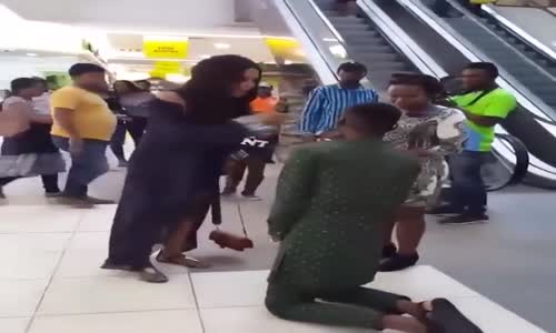 Tokatla Son Bulan Evlilik Teklifi