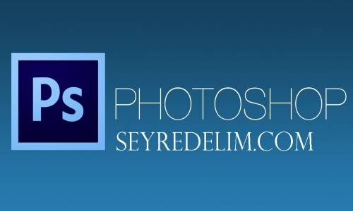 Adobe Photoshop - Çapraz Açıyı Düzeltmek