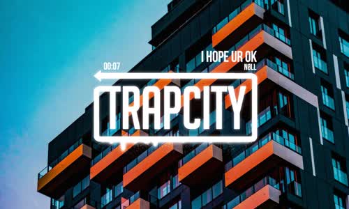 Nøll - I Hope Ur Ok