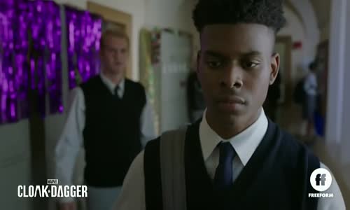 Cloak and Dagger 1. Sezon 9. Bölüm Fragmanı
