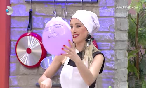 Gelinim Mutfakta 90. Bölüm Balon kaynanalar