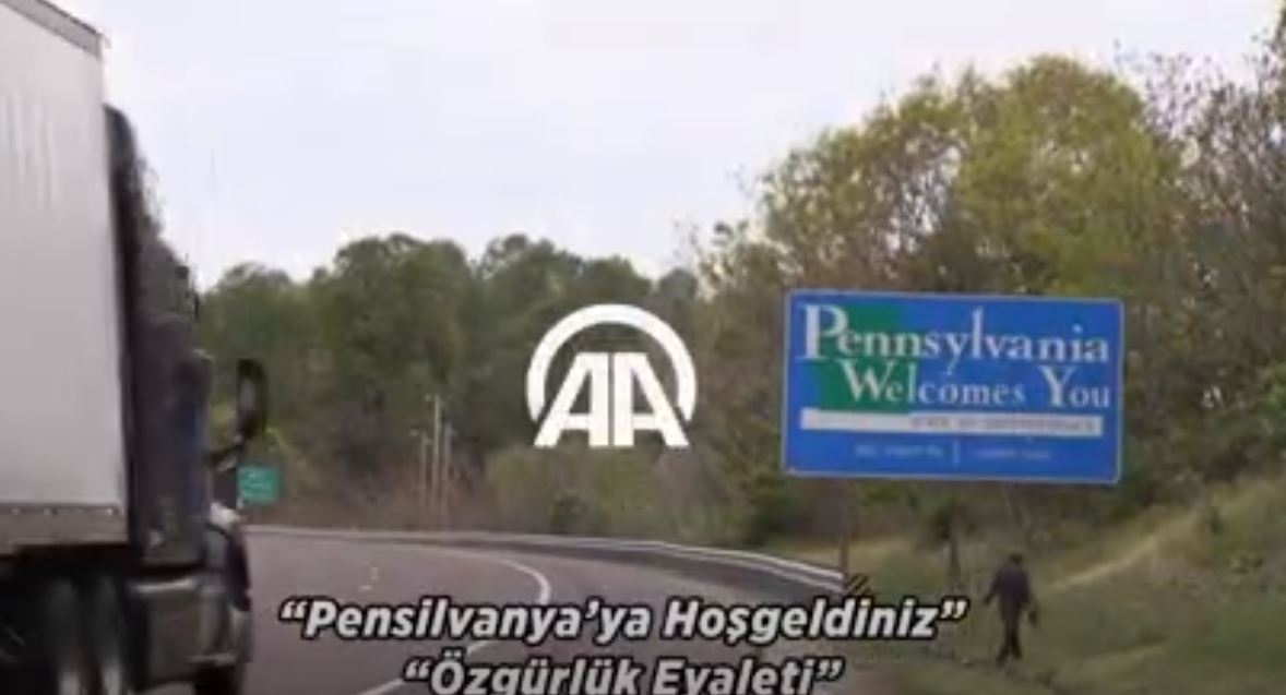 Fetullah Gülen'in Gizli Yaşamı Amerikalı Komşularını Tedirgin Ediyor