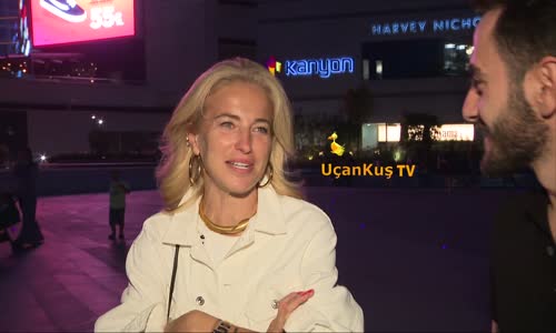 Burcu Esmersoy Boşanıyor Mu