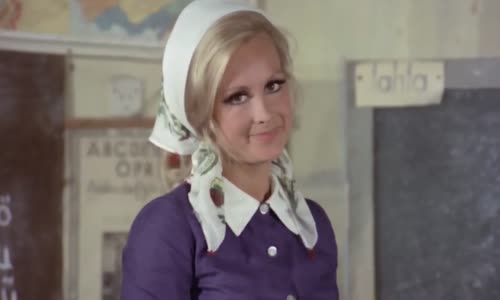 Unutulmaz Filiz Akın 