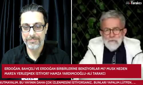 BİRBİRLERİNE BENZİYORLAR