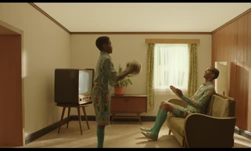 Stromae - Papaoutai