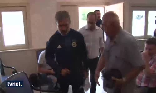 Aykut Kocaman'dan Diego Costa Açıklaması