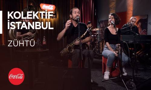Kolektif İstanbul - Zühtü
