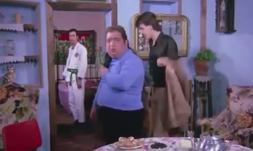 Şaban Filmlerinden  Replikler