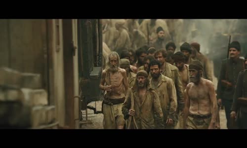 'Sözde Ermeni Soykırımı'nı Konu Alan İlk Hollywood Filmi 'The Promise' Vizyonda