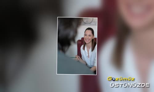 Ahu Türkpençe Behzat Ç Dizisi Kadrosuna Katıldı