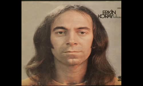Erkin Koray-Kendim Ettim Kendim Buldum-1970
