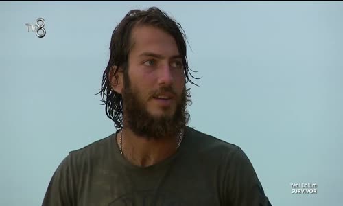 Survivor 2017-Tangonun Survivorda İşe Yarayacağı Hiç Aklıma Gelmezdi 