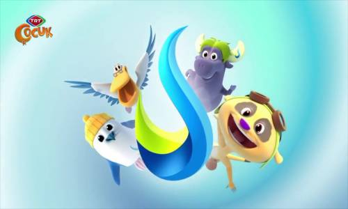 Su Elçiler - Sular Yükseliyor