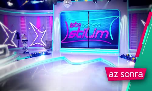 İşte Benim Stilim - Podyum Açılışı - 124.Bölüm