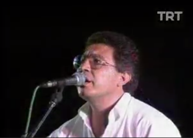 Zülfü Livaneli Odam Kireç Tutmuyor