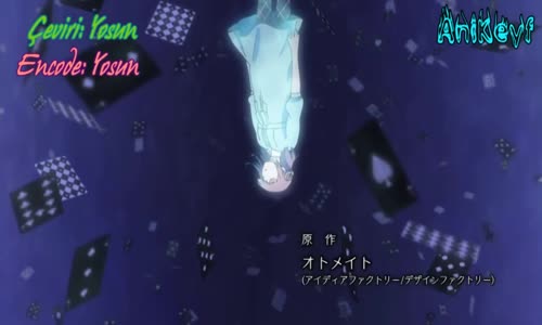 Amnesia 1. Bölüm İzle