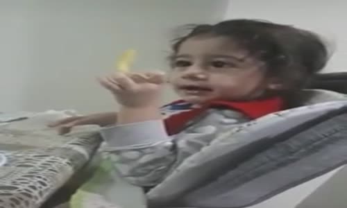 Patatesi Azad Eden Ufaklık 