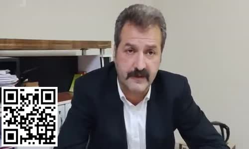 EMEKLI ISTIHBARAT POLIS IBRAHIM YILDIZ DEVLETE MILLETE SESLENIYOR