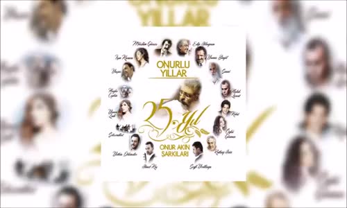 Onur Akın - Işın Karaca Geceyi Sana Yazdım 