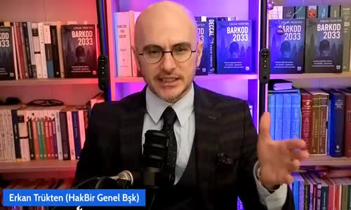 BÜYÜK BİR HAZIRLIK VAR! DİKKAT!