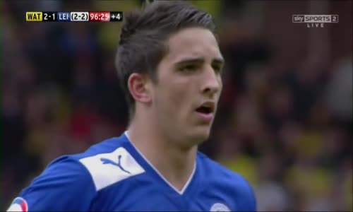 30 Saniye içinde bir takımın kaderi nasıl değişir _