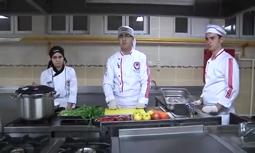 Ahtapot Nasıl Pişirilir