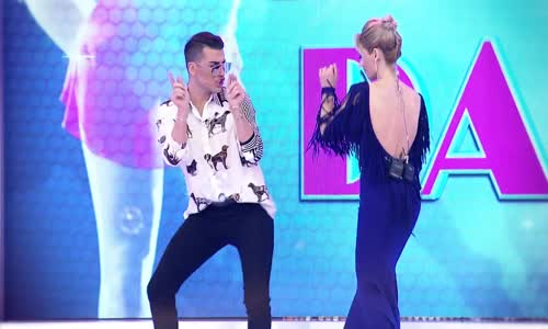 İşte Benim Stilim 114.Bölüm Haftanın Finali - Fragman