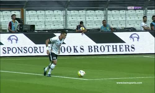 Pepe Beın Teknik'te Yorumlandı Bir Ramos Değil Ama